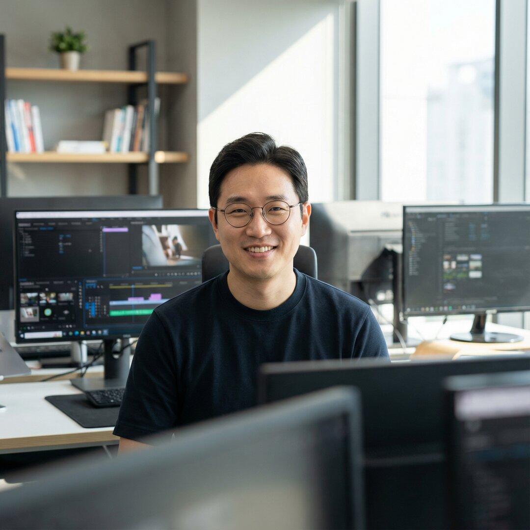 香蕉视频剪辑师