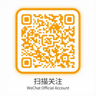 香蕉视频商务二维码